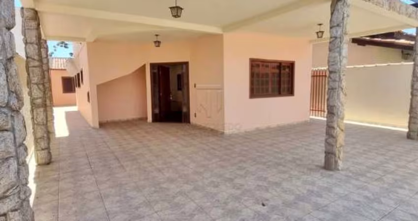 Sobrado Residencial Amplo para Locação no Jardim das Industrias - Excelente localização.