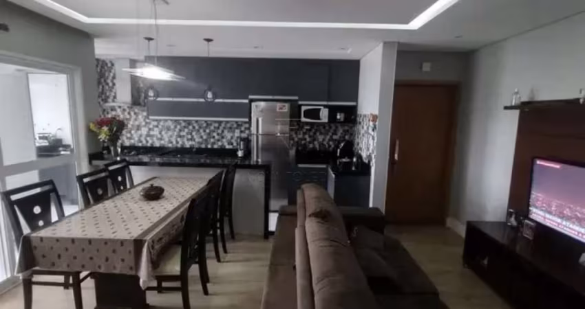 Apto de 3 dormitórios, 1 suíte, 82m² no Jardim Paulista. Lazer completo