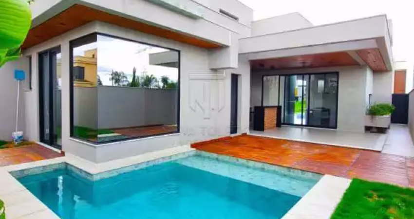 Casa em condomínio fechado com 3 quartos para alugar na Rua Irineu de Mello, casa - Casa, Jardim do Golfe, São José dos Campos