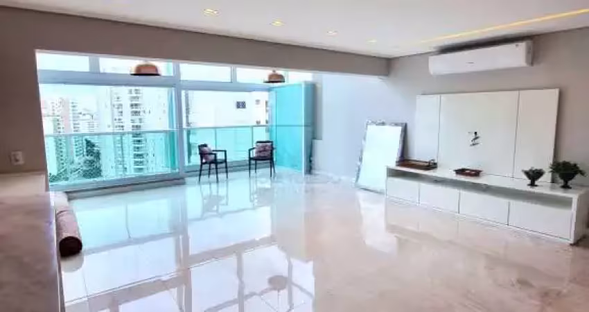 Apartamento com 3 quartos à venda na Avenida Jorge Zarur, Unico, Jardim Apolo, São José dos Campos