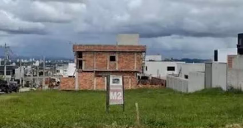 Ótimo terreno no Rudá. Terreno de esquina- 260m²