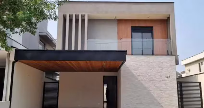 Casa a Venda - 3 Suítes - 230M² - ALTOS DA SERRA VI - Urbanova