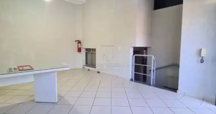 Sala comercial - edifício pixel offices - urbanova - 62m².
