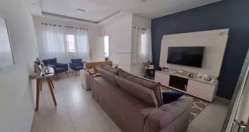 SOBRADO À VENDA - 3 DORMITÓRIOS 1 SUÍTE - 190M² - JARDIM AMÉRICA - SÃO JOSÉ DOS CAMPOS