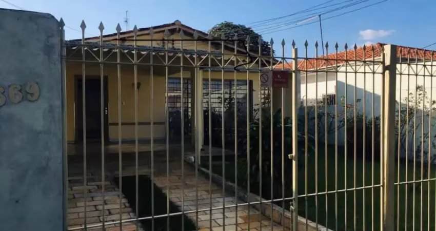 Casa com 3 quartos à venda na Rua Rubião Júnior, casa, Centro, São José dos Campos