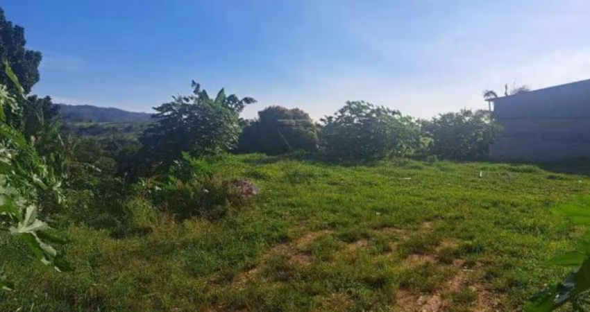 Terreno - Área Rural - Venda  - 1.641,00 m² - Jardim Majestic - SJC