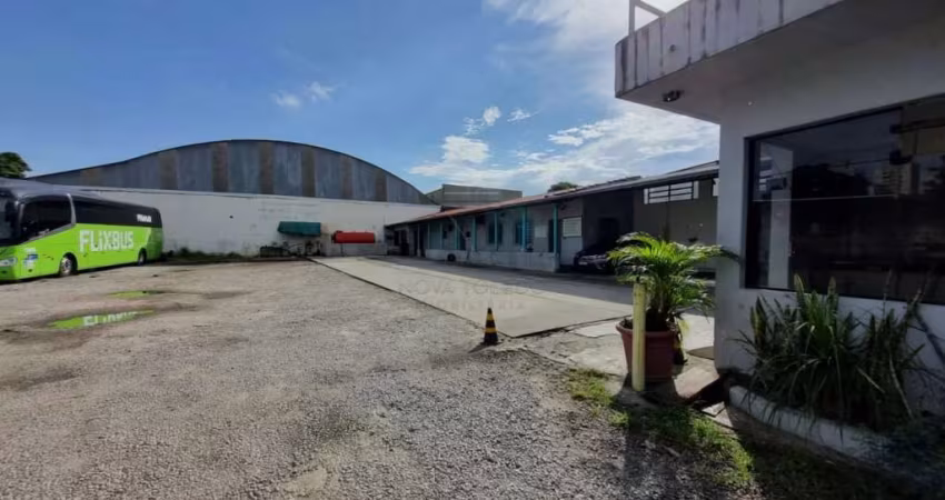 TERRENO COMERCIAL À VENDA - 1400m² - PALMEIRAS DE SÃO JOSÉ - SÃO JPSÉ DOS COMAPOS
