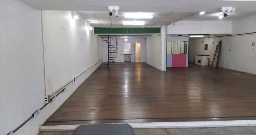 Ponto Comercial - Região Central - Locação