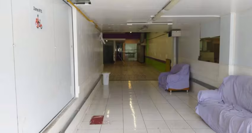 Sala Comercial - Região Central - Locação