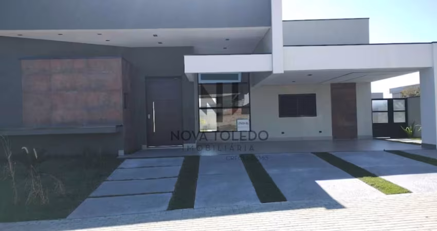 Casa - Condomínio Colinas do Paratehy Norte - 4 suítes - Urbanova - Venda