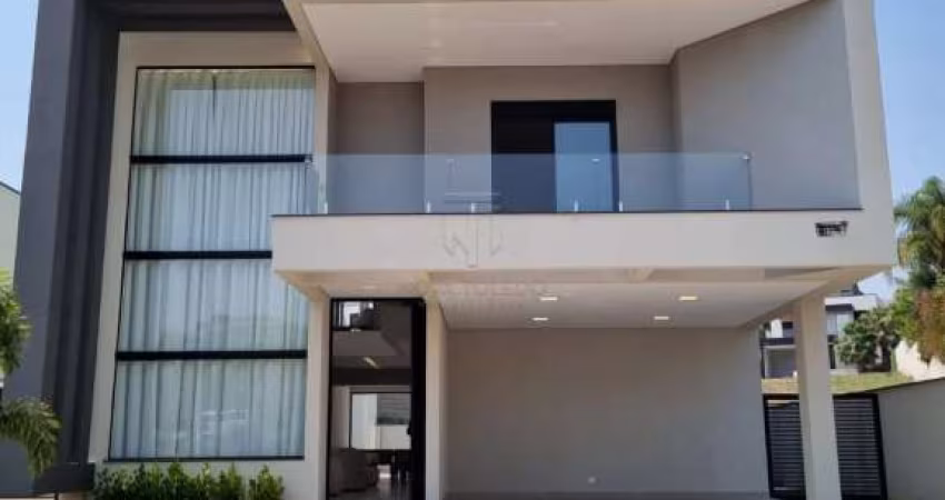 SOBRADO PARA VENDA OU LOCAÇÃO - 5 SUÍTES - 430m² - ALPHAVILLE II - URBANOVA - SÃO JOSÉ DOS CAMPOS