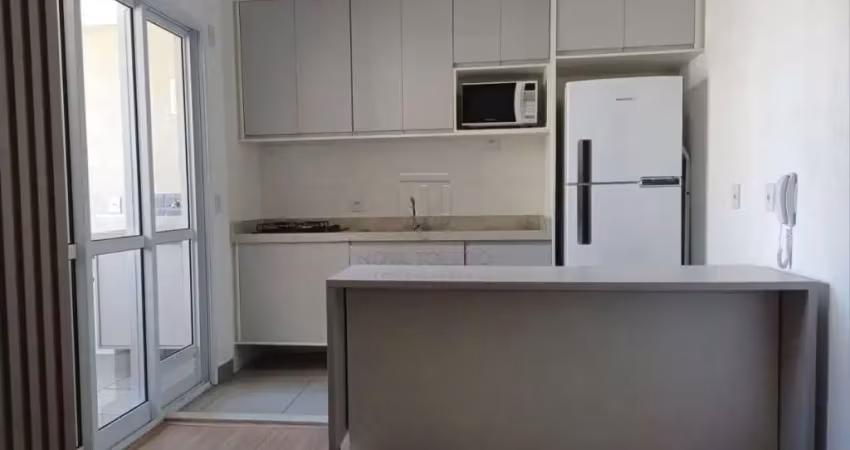 LINDO APARTAMENTO À VENDA - 55m² - 2 DORMITÓRIOS 1 SUÍTE - PARQUE INDUSTRIAL - SÃO JOSÉ DOS CAMPOS