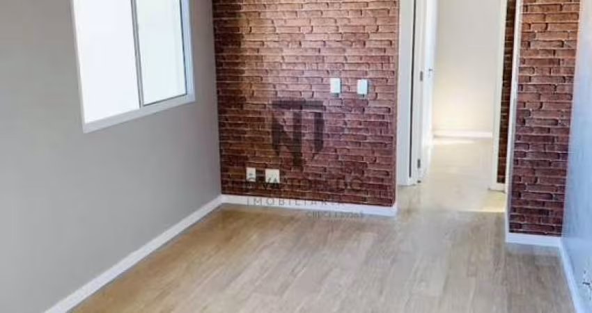 APARTAMENTO À VENDA - 54m² - 2 DORMITÓRIOS - JARDIM SUL - SÃO JOSÉ DOS CAMPOS