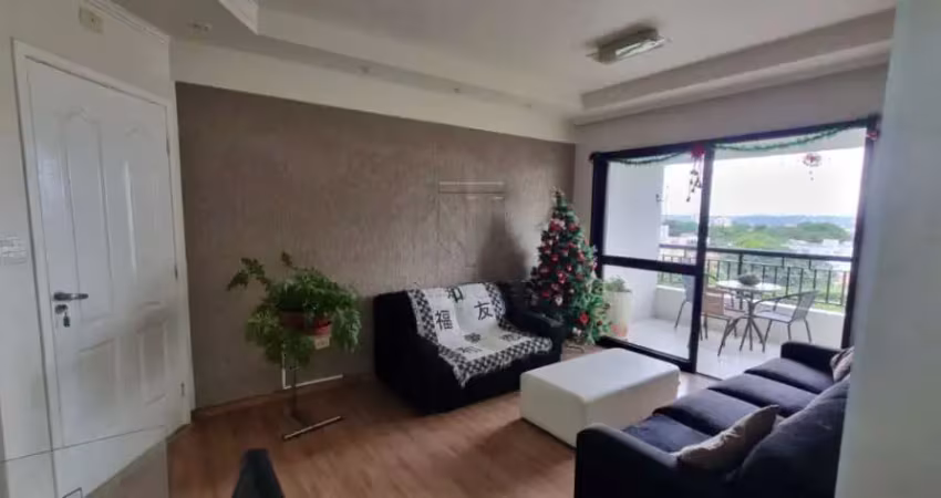 APARTAMENTO PARA LOCAÇÃO 107m² - 4 DORMITÓRIOS 2 SUÍTES - JARDIM AQUARIUS - SÃO JOSÉ DOS CAMPOS