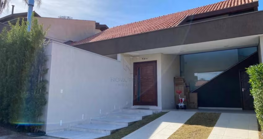 EXCELENTE SOBRADO EM CONDOMÍNIO FECHADO COM 3 DORM, SENDO 1 SUÍTE COM MEZANNINO, URBANOVA.