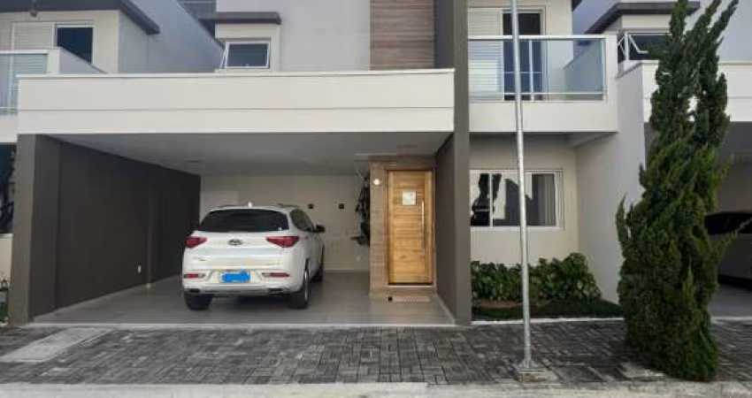 Venda casa em Condominio Fechado - Reserva Cambui