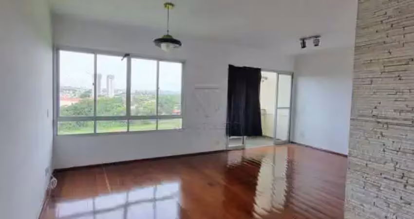 Ótimo apto no centro de jacareí. 100 m²- 3 dormitórios, 1 suíte-