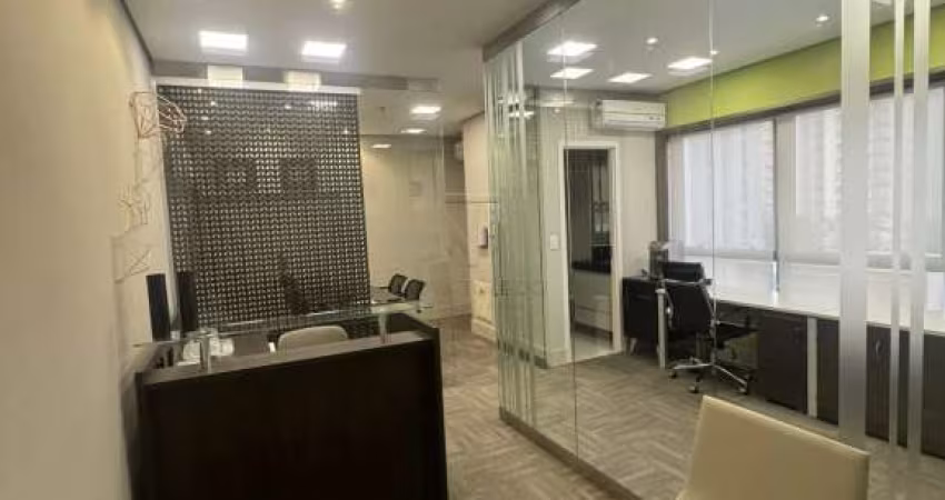 LOCAÇÃO - SALA MOBILIADA COSTA NORTE OFFICES ROYAL PARK