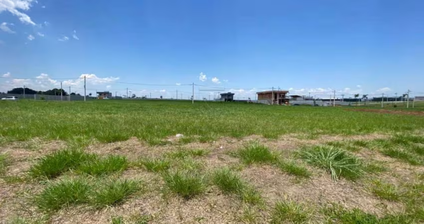 LOTE DE TERRENO A VENDA EM CONDOMÍNIO FECHADO - CONDOMÍNIO VEREDA DOS CAMPOS, EUGÊNIO DE MELO.
