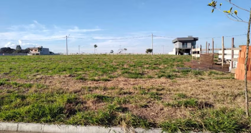 LOTE DE TERRENO A VENDA EM CONDOMÍNIO FECHADO - CONDOMÍNIO VEREDA DOS CAMPOS, EUGÊNIO DE MELO.