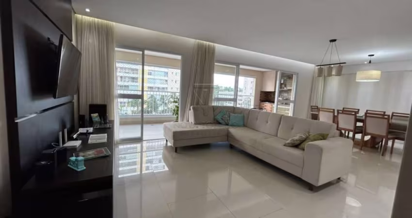 Apartamento Padrão em São José dos Campos