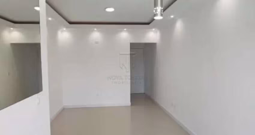 APARTAMENTO À VENDA - 61m² - 3 DORMITÓRIOS - 1 BANHEIRO - CIDADE MORUMBI - SÃO JOSÉ DOS CAMPOS