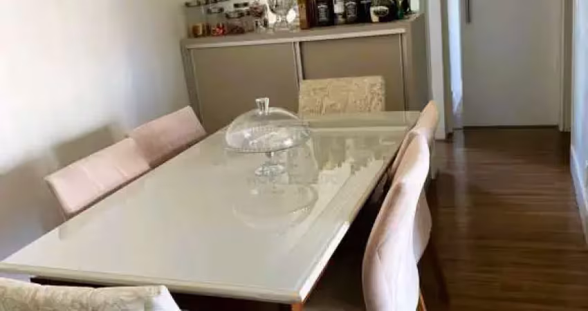 Apartamento mobiliado com 2 dorm - sendo 1 suíte -  ótima localização proximo ao shopping shibata - jardim américa.