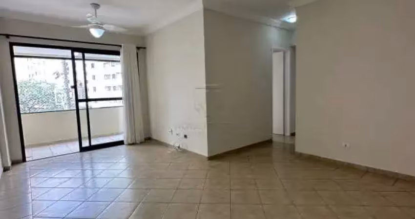 APARTAMENTO PARA LOCAÇÃO 3 DORM SENDO 1 SUÍTE, EXCELENTE LOCALIZAÇÃO NO JARDIM AQUARIUS.