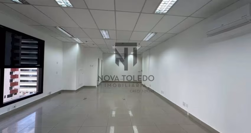 Pátio das Américas - sala comercial para locação