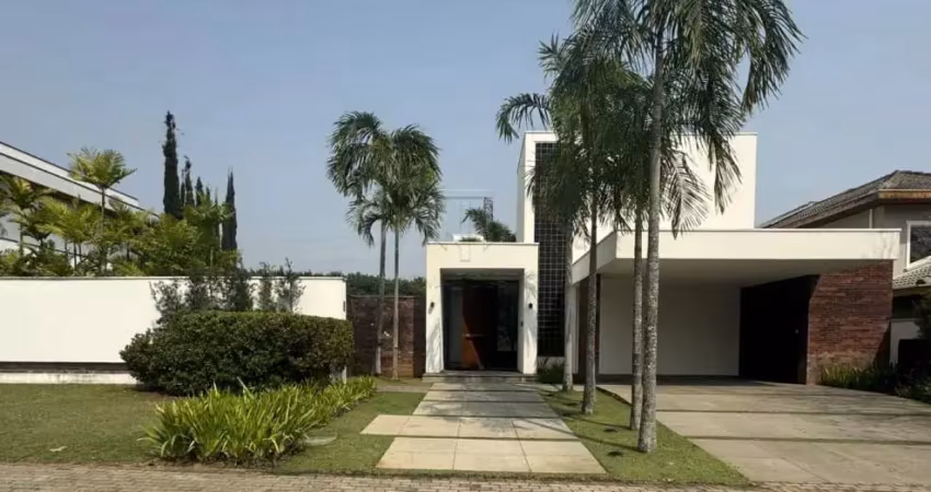 Casa em condomínio fechado com 4 quartos à venda na R. Recanto das Figueiras, Casa, Urbanova, São José dos Campos