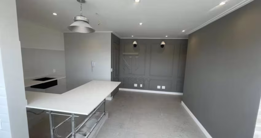 APARTAMENTO À VENDA - 63,89m² - 2 DORMITÓRIOS 1 SUÍTE - URBANOVA - SÃO JOSÉ DOS CAMPOS