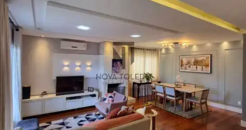LINDA CASA TÉRREA À VENDA 181m² - 3 DORMITÓRIOS 1 SUÍTE  - RESERVA DO BOSQUE DOS EUCALIPTOS - SÃO JOSÉ DOS CAMPOS