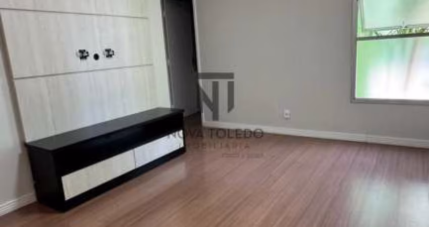 LINDO APARTAMENTO TÉRREO REFORMADO À VENDA/LOCAÇÃO - 64m² - 2 DORMITÓRIOS - VALE DOS SOL - SJC