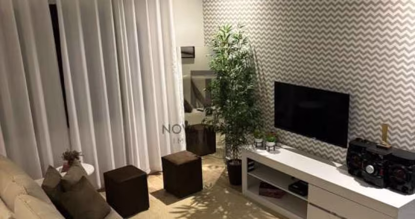 Casa Sobrado - Residencial Gazzo - 4 Dormitórios - 128m² - Estuda Permuta.