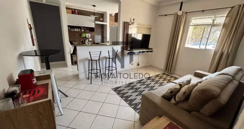 Apartamento - Urbanova - Edifício Santa Luzia - 1 Dormitório - 45m²