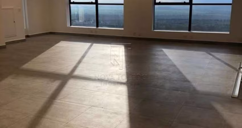 Sala comercial Pátio das Américas - Jardim Aquarius Locação !
