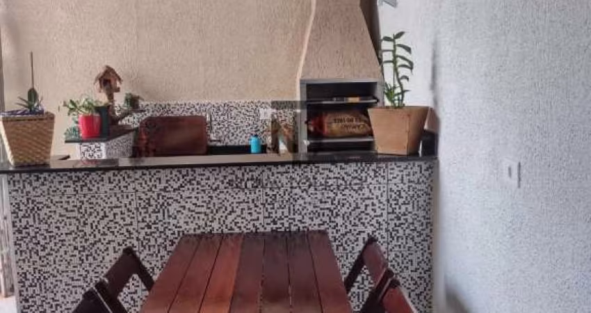 CASA TÉRREA À VENDA - 93m² - 3 DORMITÓRIOS 1 SUÍTE - RESIDENCIAL BOSQUE DOS IPÊS - SJC