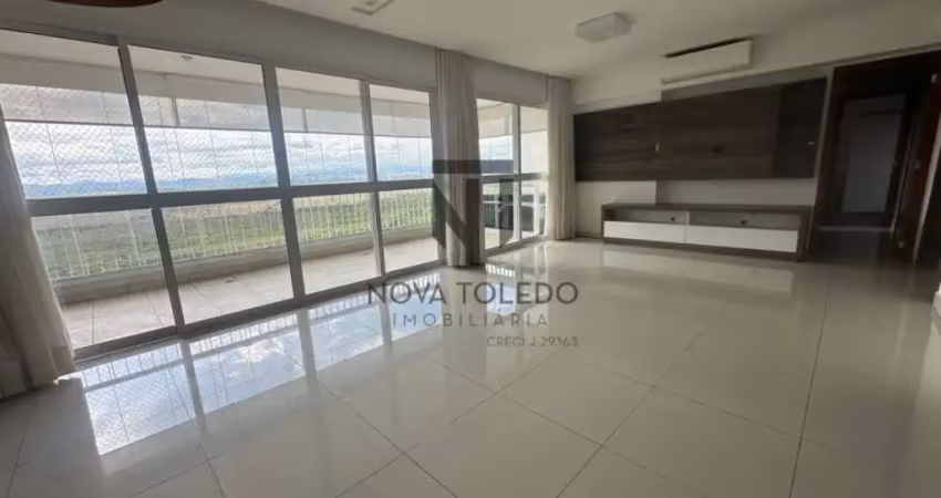 Apartamento - Jardim das Indústrias - Residencial Grand Splendor - 3 Dormitórios - 142m².