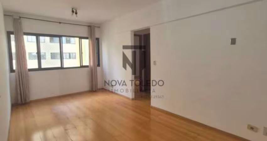 APARTAMENTO PARA VENDA - 2 DORMITÓRIOS - JARDIM AQUARIUS - ANDAR MÉDIO.