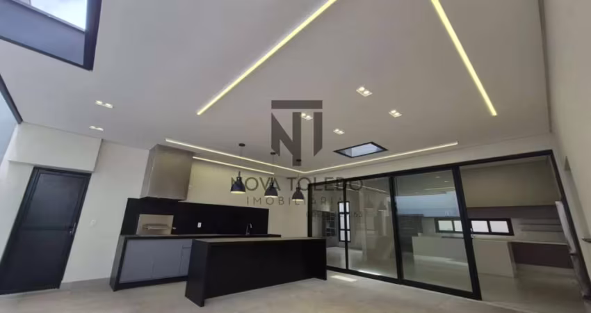 Casa Térrea - Condomínio Jardim do Golfe 3 - Urbanova - São Jose dos Campos