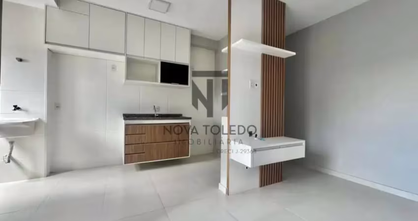 Apartamento/Padrão - Residencial - No bairro Condomínio Residencial Colinas do Paratehy -  Edifício Grand kazza