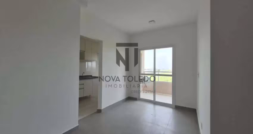 Apartamento - Urbanova - Residencial The Gold Urbanova - 2 Dormitórios - 66,70m².