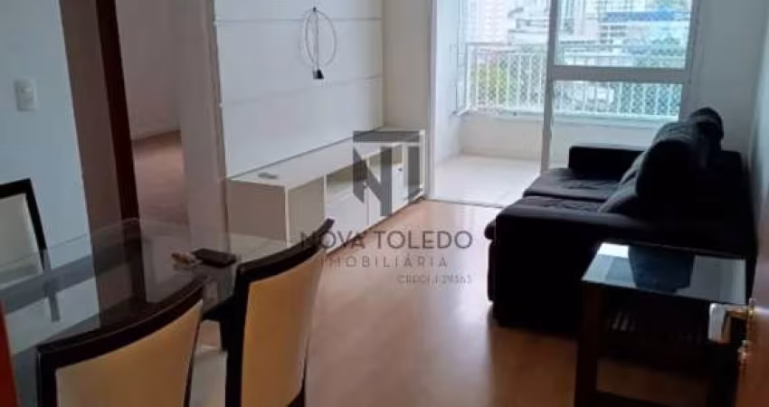 Apartamento para venda com 2 quartos e 1 vaga de garagem - 75m² | Redentor Home e Business - Jd Augusta