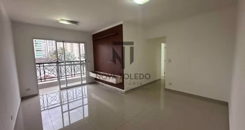 APARTAMENTO PARA LOCAÇÃO 3 DORM SENDO 1 SUÍTE, EXCELENTE LOCALIZAÇÃO NO JARDIM AQUARIUS.