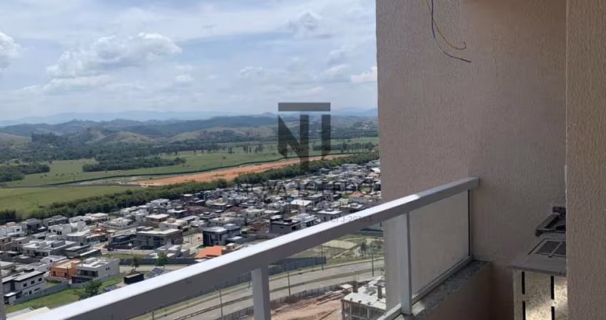 Oportunidade - Apartamento - Residencial The Gold - Urbanova - 3 Dormitórios - 69,89m².