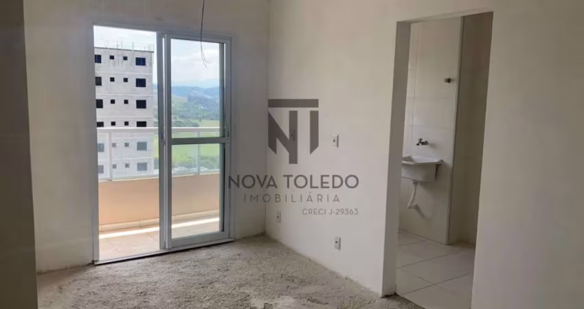 Apartamento - Urbanova - Residencial The Gold Urbanova - 2 Dormitórios - 56m².
