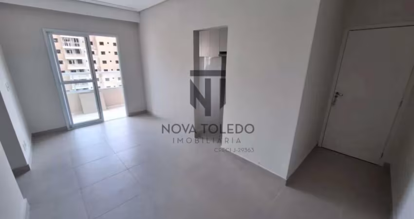 Apartamento - Urbanova - Residencial The Gold Urbanova - 2 Dormitórios - 62,45m².