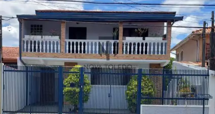 Casa/padrão - residencial - no bairro jardim das indústrias