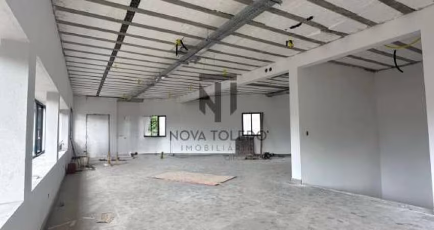 PONTO COMERCIAL PARA LOCAÇÃO COM 300 METROS QUADRADOS, IDEAL PARA CLINICA MÉDICAS, LABORATÓRIO, ESCRITÓRIO E DEMAIS - JARDIM ESPLANADA PRÓXIMO A AVENIDA SÃO JOÃO.