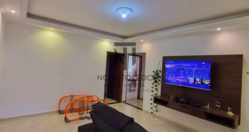 CASA TÉRREA Á VENDA - 3 DORMITÓRIOS - JARDIM ORIENTE - SÃO JOSÉ DOS CAMPOS